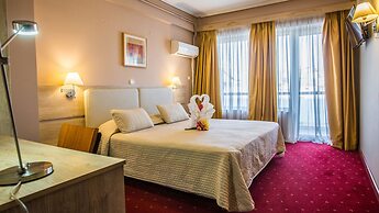 John's Hotel