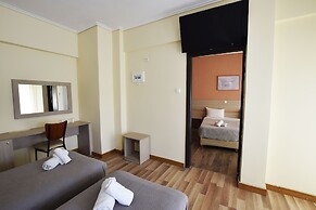 John's Hotel