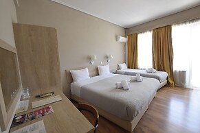 John's Hotel