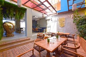 John's Hotel