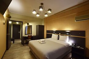 John's Hotel