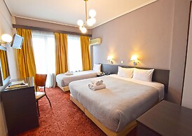 John's Hotel