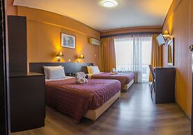 John's Hotel