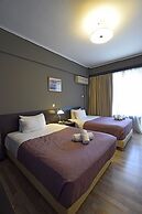 John's Hotel