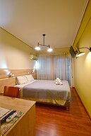 John's Hotel