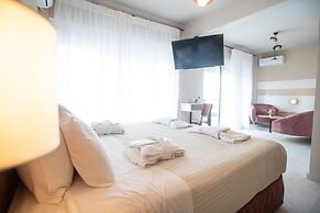 John's Hotel