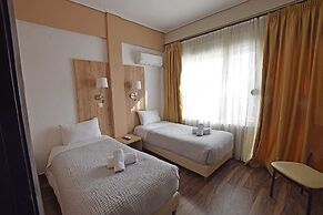 John's Hotel