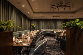 The McWilliam Park Hotel Mayo