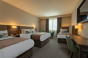 The McWilliam Park Hotel Mayo