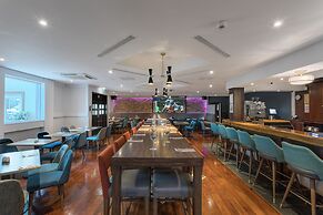 The McWilliam Park Hotel Mayo