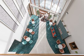 The McWilliam Park Hotel Mayo