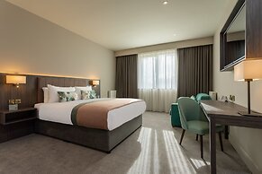 The McWilliam Park Hotel Mayo