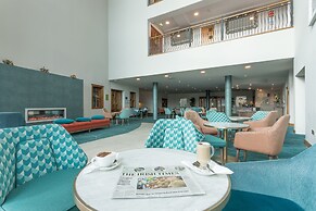 The McWilliam Park Hotel Mayo