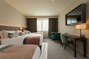 The McWilliam Park Hotel Mayo