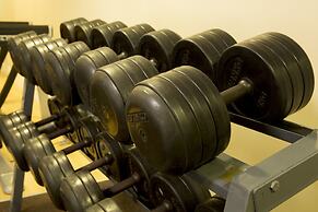 The McWilliam Park Hotel Mayo