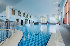 The McWilliam Park Hotel Mayo