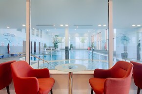 The McWilliam Park Hotel Mayo