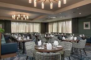 The McWilliam Park Hotel Mayo