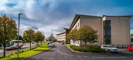 The McWilliam Park Hotel Mayo