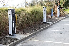 The McWilliam Park Hotel Mayo