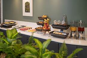 The McWilliam Park Hotel Mayo