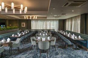 The McWilliam Park Hotel Mayo