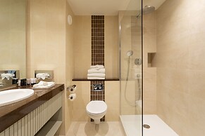 The McWilliam Park Hotel Mayo