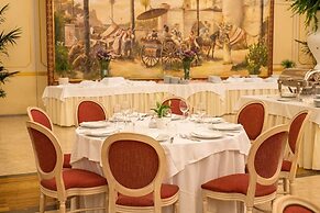 Baglio Basile Hotel