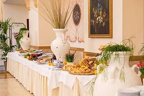 Baglio Basile Hotel
