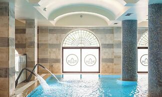 Baglio Basile Hotel
