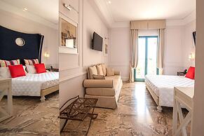 Baglio Basile Hotel
