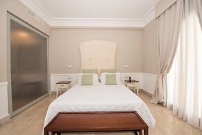 Baglio Basile Hotel