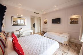 Baglio Basile Hotel