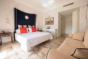 Baglio Basile Hotel