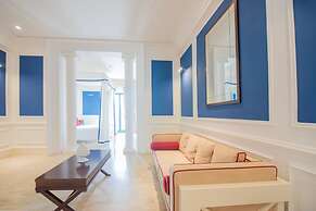 Baglio Basile Hotel