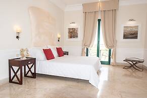 Baglio Basile Hotel