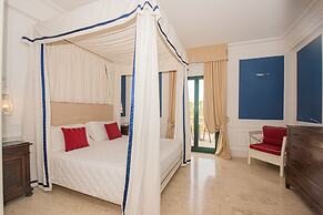 Baglio Basile Hotel