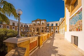 Baglio Basile Hotel