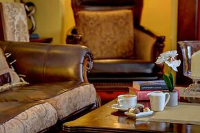 Best Western Henbury Lodge Hotel