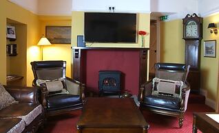 Best Western Henbury Lodge Hotel