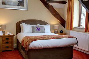 Best Western Henbury Lodge Hotel