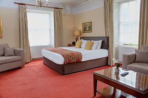 Best Western Henbury Lodge Hotel