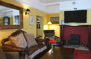 Best Western Henbury Lodge Hotel