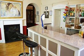 Best Western Henbury Lodge Hotel