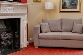 Best Western Henbury Lodge Hotel