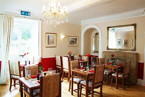 Best Western Henbury Lodge Hotel