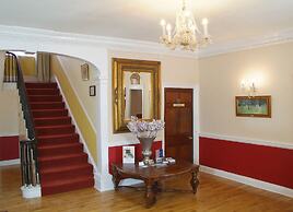 Best Western Henbury Lodge Hotel