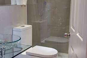 Best Western Henbury Lodge Hotel