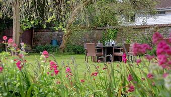 Best Western Henbury Lodge Hotel