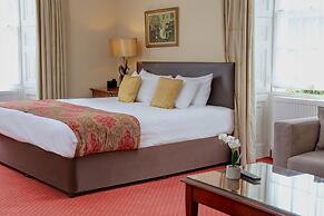 Best Western Henbury Lodge Hotel